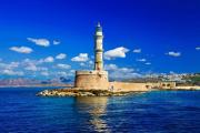 Top Chania Town