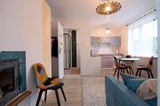Uroczy Apartament Muszynka