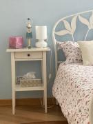 Squisito appartamento in stabile Vecchia Milano