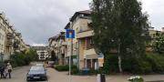 Classic Apartament Metro Kabaty Classic Apartament Metro Kabaty