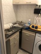 Apartament situat aproape de mare