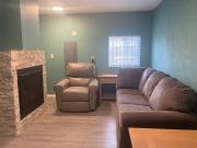 Nicely Secluded Home in a Convenient Location