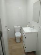 Apartamento MIRLO, Agua Amarga