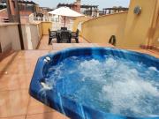 ATICO LAGUNA BEACH con JACUZZY PRIVADO