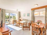 Apartment in Roquetas near Sea Beach