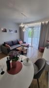 APARTAMENT De Lux Parkowa Olecko APARTAMENT De Lux Parkowa Olecko