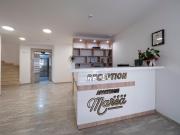 Marea Apartments Budva