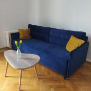 Apartament Aksamitny