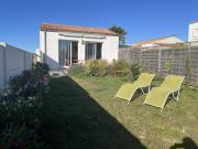 Maison neuve 3 chambres à St-Pierre-dOléron, animaux admis, parking, proche plage - FR-1-246A-128