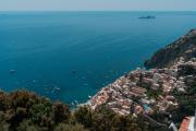 Top Positano