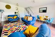 Mayfair Place - Cosy 3 Bedroom House with Free Parking Mayfair Place - Cosy 3 Bedroom House with Free Parking