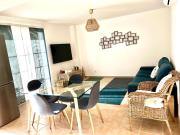 Cabanas Wonder - 150mts from the beach Cabanas Wonder - 150mts from the beach
