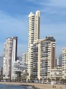 Apartments Torre Levante 1H