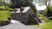 Snowdonia Holiday Cottage