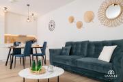 Apartament Blue Sea Pinea Apartments Pobierowo Apartament Blue Sea Pinea Apartments Pobierowo