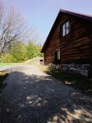 Siedlisko Liskowate - Bieszczady