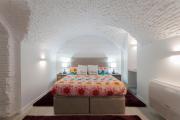 Amazing 2 bedrooms apartment with cave