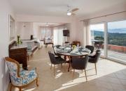 Spacious House with extraordinary view in Corfu