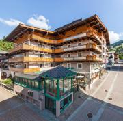Top Saalbach Hinterglemm