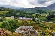 Top Blaenau-Ffestiniog