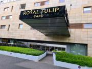 Apartament Royal Tulip