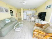 #902 Gulf View at Lovers Key Beach Club