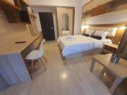 Garsoniera Matei Basarab 97