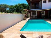 Loft c piscina a 600 metros do mar em Buzios RJ