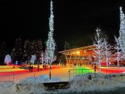 Top Whistler