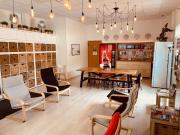 Albergue SIXTOs no Caminho - NO BIKE STORAGE