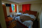 Top Huaraz