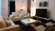 Great Location Living, Modern 2-Bed Apartment with Pool & Gym, Full Amenities, Long Stays Welcome
