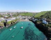 Top Port Isaac