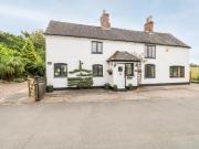 The White Cottage The White Cottage