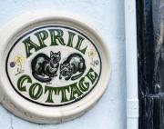 April Cottage April Cottage