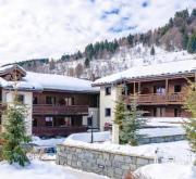 Appartement 2 pièces Résidence les Fermes Emiguy Les Gets