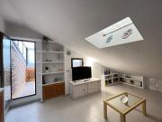 Ático Plaza Circular