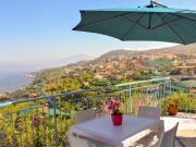 Apartment Blue Paradise - Sea View Apartment by Interhome