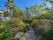 Maison climatisée avec piscine privée, 5 pièces, 7 couchages à 15 min des plages de Vallauris - FR-1-252-103