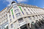 Holiday Inn Express Brussels-Grand-Place by IHG