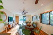 Tropical Boho Nightcliff Casinha 3BR 1.5BR