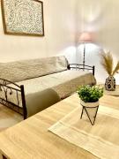 Comfortable Apartment