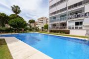 MalagaSuite Benalmadena Relax & Sun