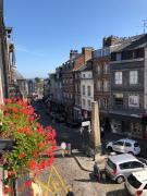 Top Honfleur