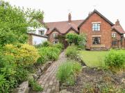 Hobsons Cottage 10 Main Street