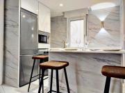 Entorno bulevar el Vasco