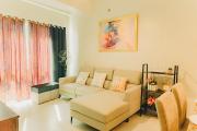 Ayala Mall 10mins walk Cebu City Apartment & Pool