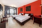 Gold Coast Da Nang Hotel