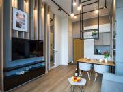 Seaside loft Seaside loft