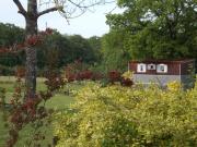 Domaine et gîtes insolites Touts Vents